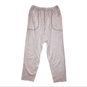 Free people pj bottoms